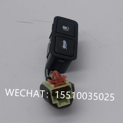 索纳塔索八SONATA YF 后备箱开关加油开关937003S000RY图3