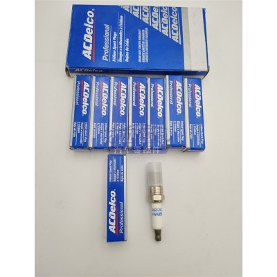 适用凯迪拉克凯雷德EACALADE6.0 6.2 发动机火花塞 火嘴41-110图4