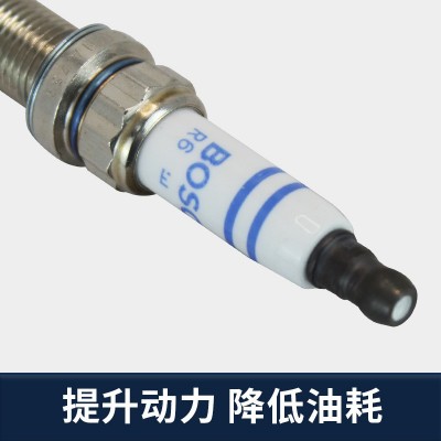 适配理想火花塞L9 L8 L7 火花塞 1.5T发动机火花塞理想one 1.2T图3