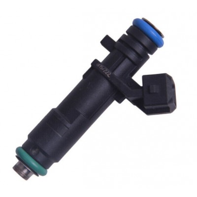 25186566适用于别克雪佛兰厂家喷油嘴燃油喷射器喷油器96800843图2