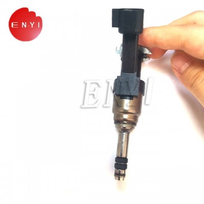 12668390适用于雪佛兰GMC 1500 4.3L 5.3L喷油嘴 燃油喷射器图3