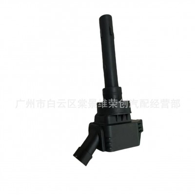 点火线圈F01R00A092适用奇瑞艾瑞泽5X/7/X3X7瑞虎 E4T16-3705110图4