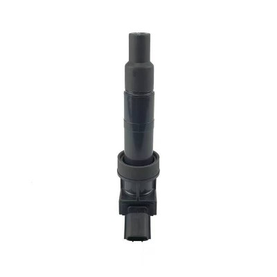 适用现代圣达菲起亚索兰托汽车点火线圈高压包27300-3F100跨境图2