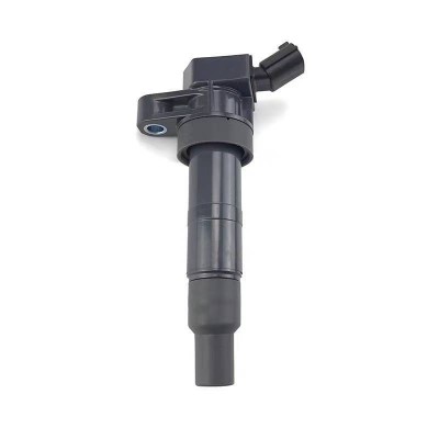 适用现代圣达菲起亚索兰托汽车点火线圈高压包27300-3F100跨境图3