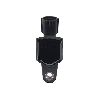 适用现代圣达菲起亚索兰托汽车点火线圈高压包27300-3F100跨境图4