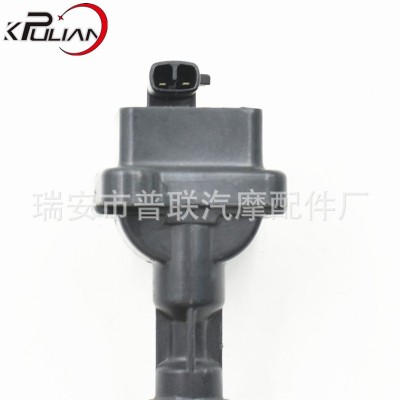 厂家直销适用于丰田Supra3.0L点火线圈 90919-02205 90919-03002图2