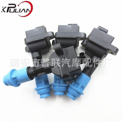 厂家直销适用于丰田Supra3.0L点火线圈 90919-02205 90919-03002图3