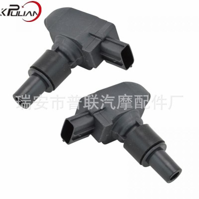 适用于适用2003-2012新马自达RX-8汽车点火线圈高压包N3H1-18-100图3