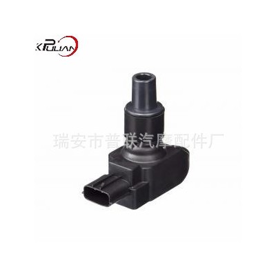 适用于适用2003-2012新马自达RX-8汽车点火线圈高压包N3H1-18-100图4