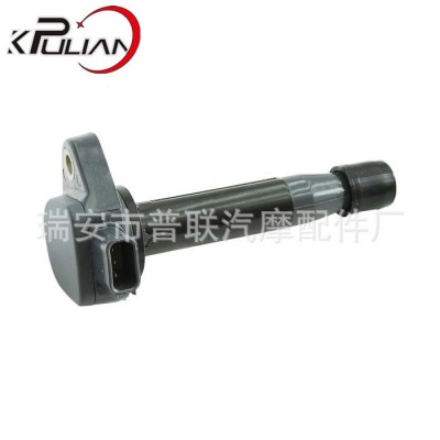 点火线圈30520-R70-A01 30520-R70-S01适用九代雅阁30520-P8E-A01图5