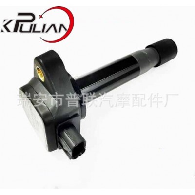 点火线圈30520-R70-A01 30520-R70-S01适用九代雅阁30520-P8E-A01图4