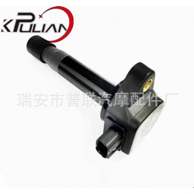 点火线圈30520-R70-A01 30520-R70-S01适用九代雅阁30520-P8E-A01图3