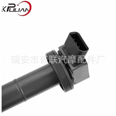 厂家直销点火线圈90919-02244 90919-02243 90919-02266凯美瑞2.4图2
