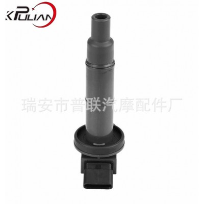 厂家直销点火线圈90919-02244 90919-02243 90919-02266凯美瑞2.4图4