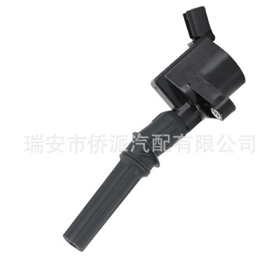 适用福特点火线圈汽车配件 DG508 F7TZ-12029-AB 3W7Z-1202 9-AA图3