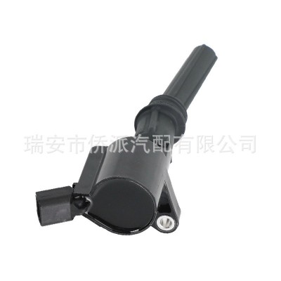 适用福特点火线圈汽车配件 DG508 F7TZ-12029-AB 3W7Z-1202 9-AA图4