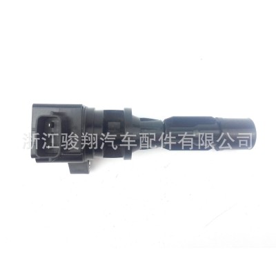 现货适用于马自达点火线圈LF2L18100 0997001463 LF2L18100A图2