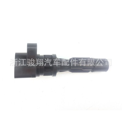 现货适用于马自达点火线圈LF2L18100 0997001463 LF2L18100A图3