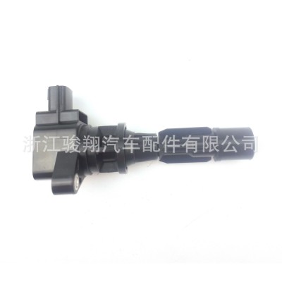 现货适用于马自达点火线圈LF2L18100 0997001463 LF2L18100A图5