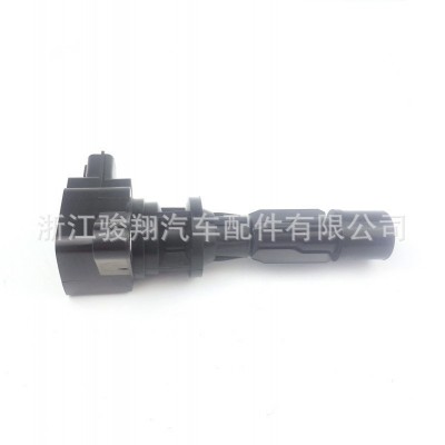 现货适用于马自达点火线圈LF2L18100 0997001463 LF2L18100A图4