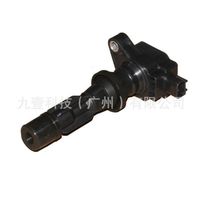 适用福特L3H118100点火线圈高压包6E5G-12A366-AD 6E5Z-12029-AA