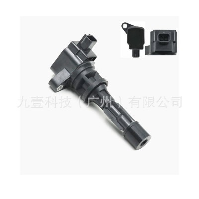 适用福特L3H118100点火线圈高压包6E5G-12A366-AD 6E5Z-12029-AA图5