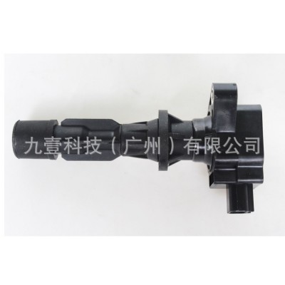 适用福特L3H118100点火线圈高压包6E5G-12A366-AD 6E5Z-12029-AA图3