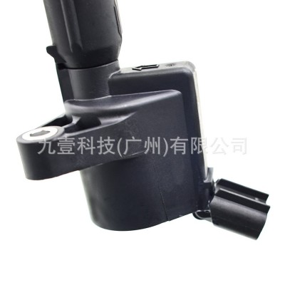 适用福特依克诺莱恩 E4/猛禽点火线圈 3W7Z-12029AA 1L2Z-12029AA图2