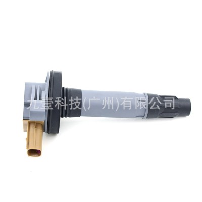 适用福特猛禽11-16/探险者13-19/征服者15-17点火线圈BL3Z-12029A图5