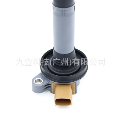 适用福特猛禽11-16/探险者13-19/征服者15-17点火线圈BL3Z-12029A图3