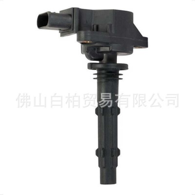 适用奔驰W164 W209 W216 W230高品质 高压包 点火线圈A2729060060图4
