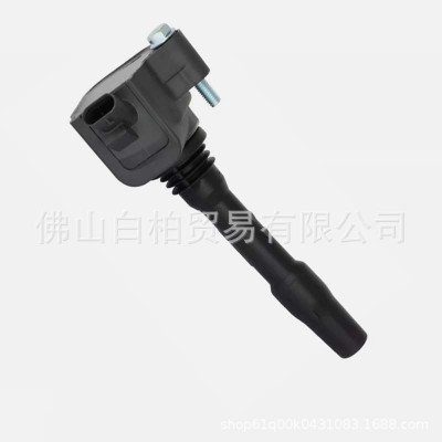 适用宝马MINI点火线圈F20 F21 230i 430i 230i 2.0L 12138643360图3