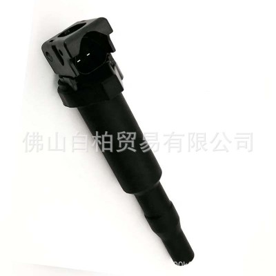 适用宝马328i 335i 528i 530i X3 X5 3.0L点火线圈12137523345图2