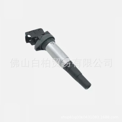 点火线圈 12137551260 适用宝马3系5系6系7系E81 E90 E60X3X5Z4图2