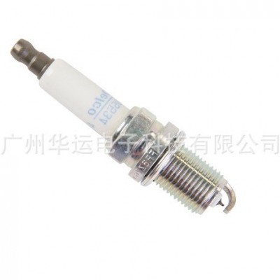 适用别克火花塞 55585534图3
