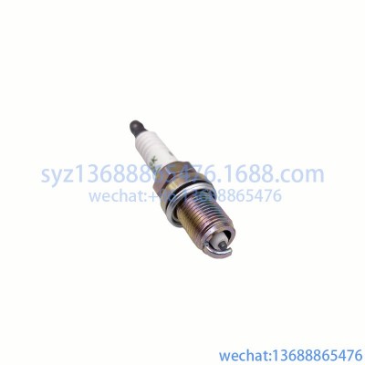 22401-50Y05火花塞 BKR5E-11适用于日产皮卡D22 KA24 E25汽车配件图4