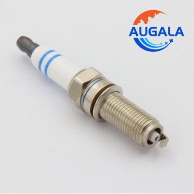 火花塞 spark plug A0041591803 适用奔驰C.E.S级 YR7MPP33图5