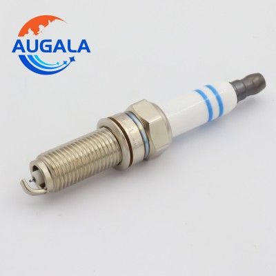 火花塞 spark plug A0041591803 适用奔驰C.E.S级 YR7MPP33图3