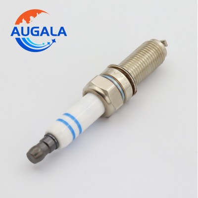 火花塞 spark plug A0041591803 适用奔驰C.E.S级 YR7MPP33图4