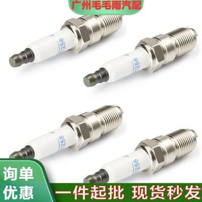 汽车火花塞41-110 12621258适用于别克雪佛兰凯迪拉克CTS图2