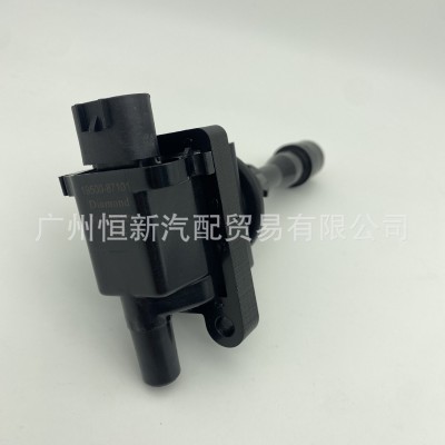 19500-87101适用于丰田大发CAMI/J100汽车发动机点火线圈高压包图4