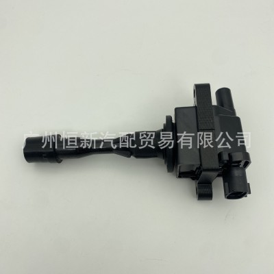 19500-87101适用于丰田大发CAMI/J100汽车发动机点火线圈高压包图2