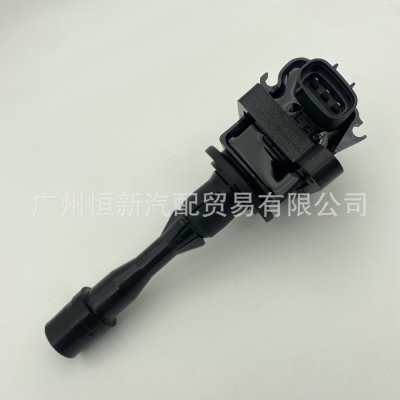 19500-87101适用于丰田大发CAMI/J100汽车发动机点火线圈高压包图3