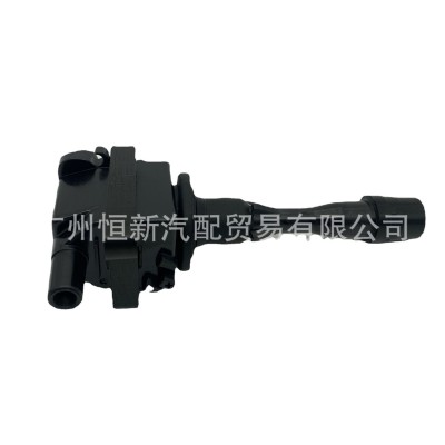 19500-87101适用于丰田大发CAMI/J100汽车发动机点火线圈高压包图5