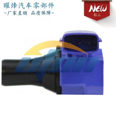 适用于英菲尼迪M35 FX35特斯拉点火线圈22448-AL61C 22448AL61C图2