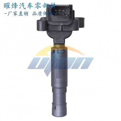 点火线圈A0001502980适用奔驰C/E等图4