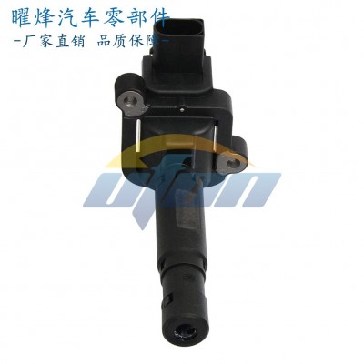 点火线圈A0001502980适用奔驰C/E等图2