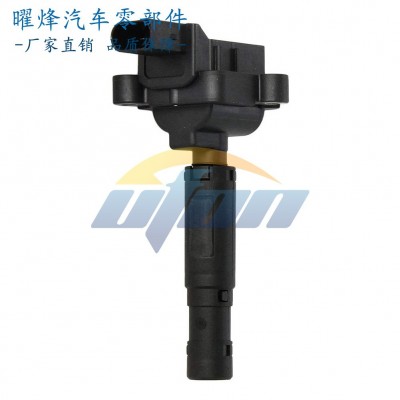 点火线圈A0001502980适用奔驰C/E等图3