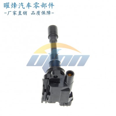 点火线圈33400-65g00适用超级维特拉等图2