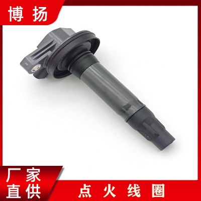 适用于福特F-150福特Mustang福特Explorer点火线圈FR3E-12A375-AA图2